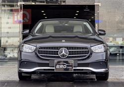 مێرسێدس بێنز E-Class